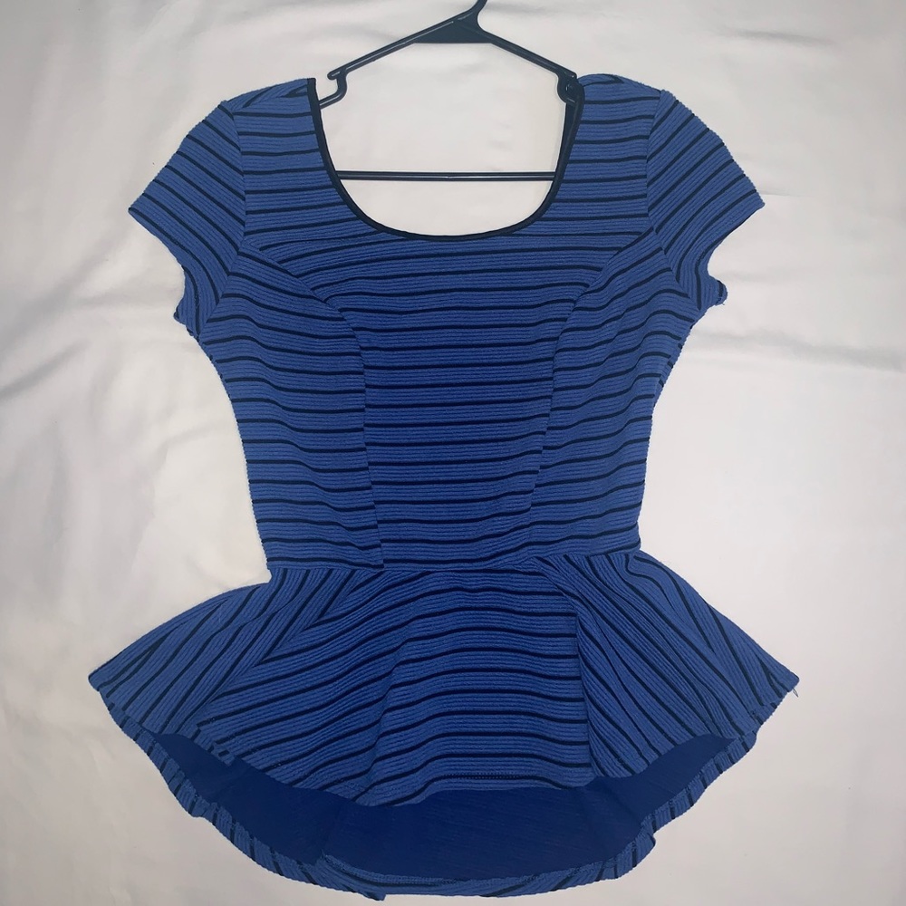 Flowy Blouse